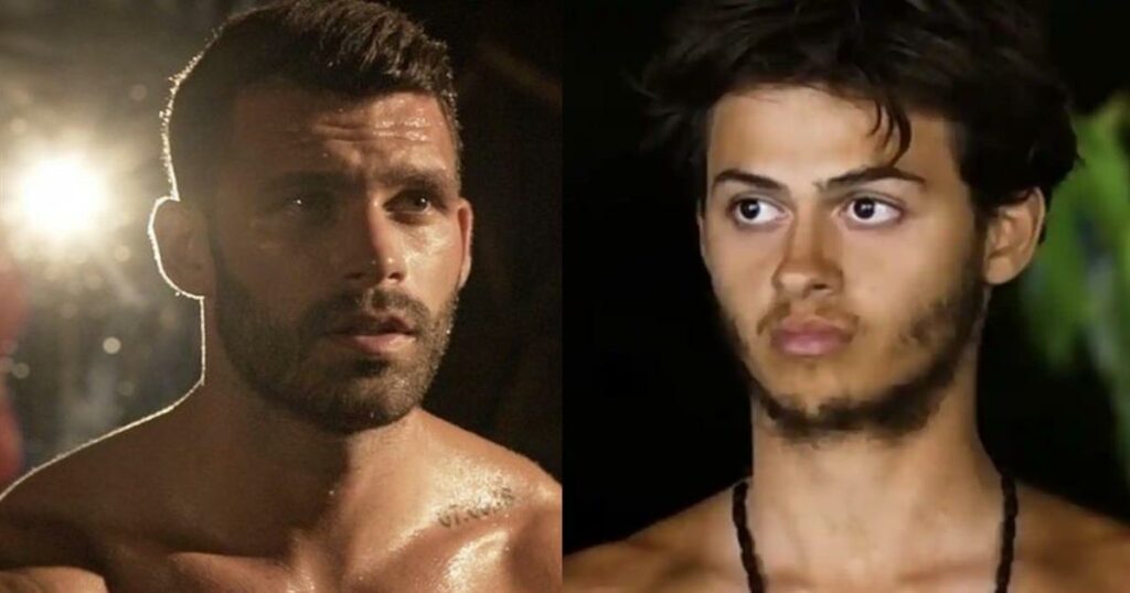 Τα είπε όλα Στάθης Σχίζας για το Survivor: «Πρέπει να τους τα πάρουν όλα, είναι επικίνδυνοι οι άνθρωποι» – Δείτε το βίντεο με το ξέσπασμα