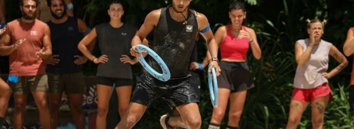 Survivor spoiler 11/5: To trailer «μίλησε» – Ποιοι κερδίζουν την 2η ασυλία;