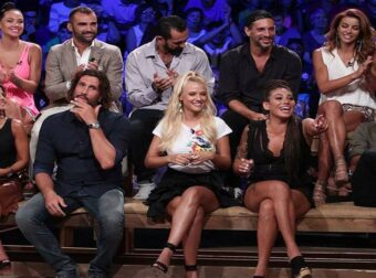 Ανοίγουν τα στόματα για σκάνδαλα στο Survivor: «Είχα 42 πυρετό και δεν με πήγαιναν νοσοκομείο! Αποχώρησα οικειοθελώς και το παρουσίασαν ως… ψηφοφορία κοινού»