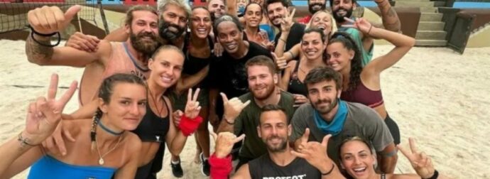 Survivor: Πρώην παίκτης καταγγέλλει – «Είχε παραλύσει ο εγκέφαλός μου, ήμουν 2 μήνες νοσοκομείο»! Ποιος είναι