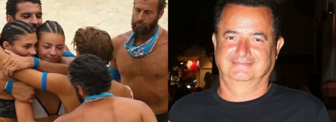 Survivor: Αδιανόητο! Ποιοι 2 παίκτες ζήτησαν να συνεχιστεί το ριάλιτι – Η κρυφή συνάντηση με τον Ατζούν