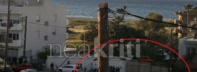 ΕΚΤΑΚΤΟ: ΠΑΤΕΡΑΣ ΠΥΡΟΒΟΛΗΣΕ ΚΑΙ ΣΚΟΤΩΣΕ ΟΔΗΓΟ ΠΟΥ ΘΕΩΡΕΙ ΟΤΙ ΕΥΘΥΝΕΤΑΙ ΓΙΑ ΤΟΝ ΘΑΝΑΤΟ ΤΟΥ ΓΙΟΥ ΤΟΥ (VIDEO)