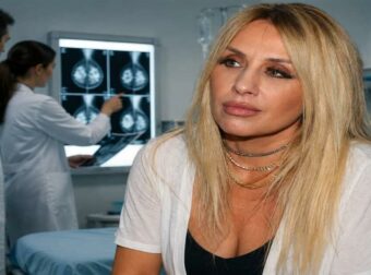 Νέες αποκαλύψεις για τη Μαστροκώστα: To ιατρικό λάθος που της στοίχισε τη ζωή – Έπιανε τον όγκο και οι γιατροί την καθησύχαζαν