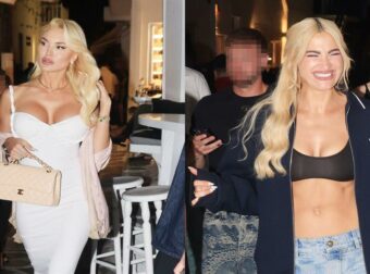 Μύκονος: Ποιες celebrities περνάνε το τριήμερο στο νησί των ανέμων;