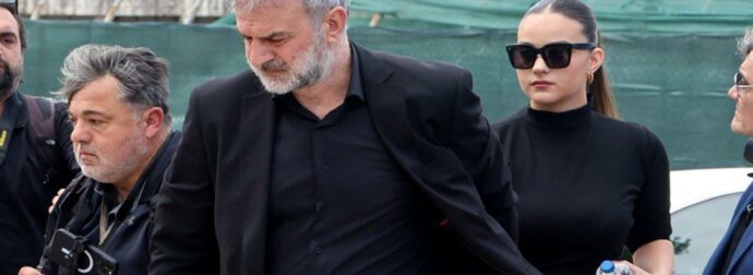 Τραϊανός Δέλλας: Αποχωρίστηκε τα τρόπαιά του για να στηρίξει εκείνους που παλεύουν για τη ζωή τους – Η άγνωστη φιλανθρωπική κίνηση