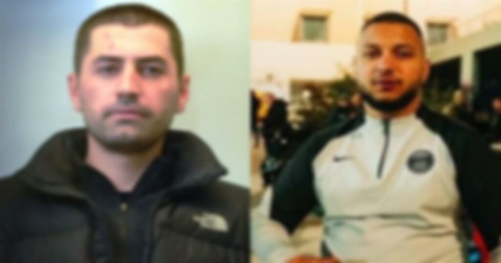 «Ούτε έτρεξα, ούτε κρύφτηκα από την αστυνομία»: – Το πρώτο βίντεο με τον γνωστό τράπερ που ήταν στο ίδιο τραπέζι με τον «Τίτι» πριν την σύλληψη του στο Μικρολίμανο