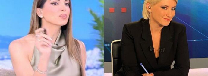 Τσιμτσιλή: Αποκάλυψη «βόμβα» για την σχέση Κοσιώνη και ΣΚΑΪ – Η απόφαση πάρθηκε!