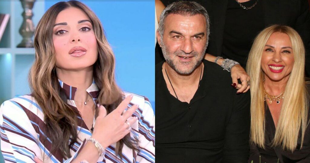 Γωγώ Μαστροκώστα: Συγκλονίζει η Τσιμτσιλή για τον θάνατό της – «Χθες μιλούσα με έναν κοινό φίλο και λέει…»