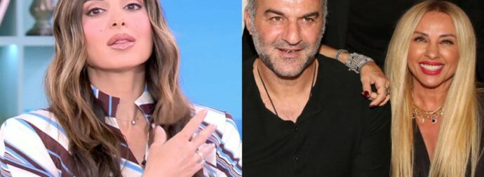 Γωγώ Μαστροκώστα: Συγκλονίζει η Τσιμτσιλή για τον θάνατό της – «Χθες μιλούσα με έναν κοινό φίλο και λέει…»