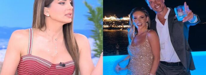 Τσιμτσιλή: Αποκάλυψε τον λόγο που Οικονομάκου – Τσερέλα δεν ήθελαν κάμερες στο γάμο: «Λίγο πριν την τελετή ο Μπρούνο….»