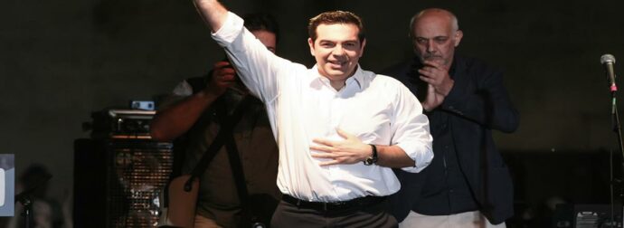 Αλέξης Τσίπρας: «Τον Σεπτέμβρη θα είναι αργά» – Ακόμα μια ανάρτηση για το νέο κόμμα – Η ανακοίνωση στις…