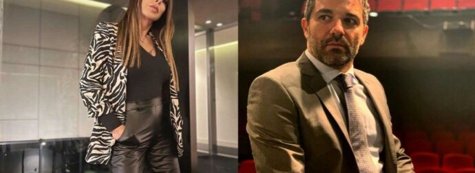 Στην «κόλαση» της πράσινης τσόχας: 5+1 διάσημοι Έλληνες πρώην «τζογαδόροι»