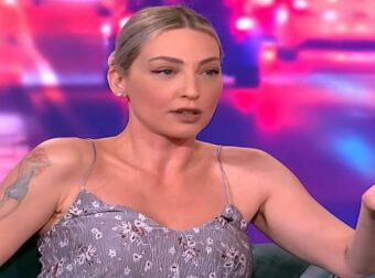 Βανέσα Αδαμοπούλου: «Δεν υπάρχει κανένας λόγος που ζούμε, δεν έχει νόημα – Είναι πολύ βαρύ να το αντέξει κάποιος»