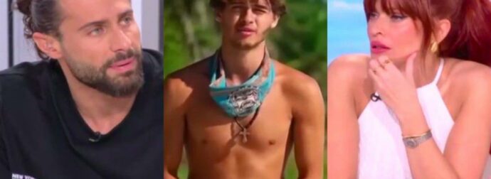 Survivor: «Πάγωσαν» στο «Χαμογέλα και Πάλι» με τις αποκαλύψεις του Βασάλου – «Είναι σαν να υπογράφεις για ελεύθερη πτώση»