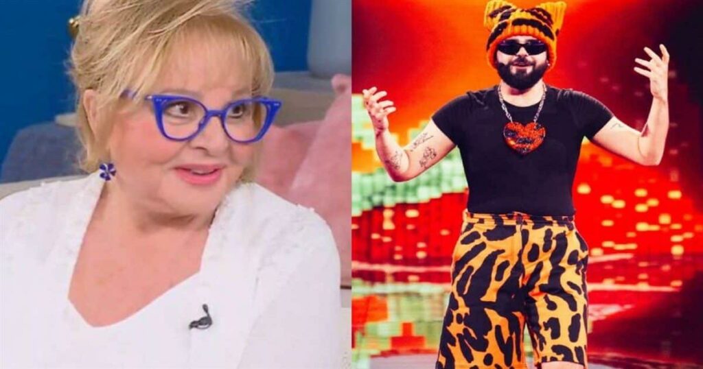 Eurovision: Τα άστρα «μίλησαν» – Η Βίκυ Παγιατάκη πρόβλεψε τι θέση θα βγει ο Akylas στον Μεγάλο Τελικό