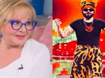 Eurovision: Τα άστρα «μίλησαν» – Η Βίκυ Παγιατάκη πρόβλεψε τι θέση θα βγει ο Akylas στον Μεγάλο Τελικό