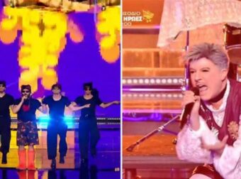YFSF – highlights 10/5: Οι εμφανίσεις αλά Eurovision που «έσκισαν» – Γυναίκα η νικήτρια!