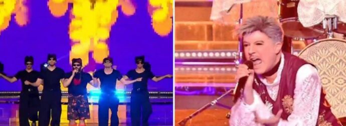 YFSF – highlights 10/5: Οι εμφανίσεις αλά Eurovision που «έσκισαν» – Γυναίκα η νικήτρια!