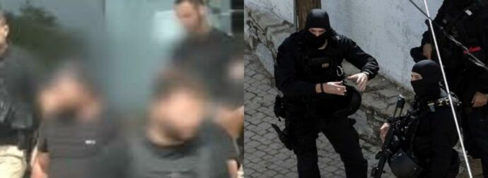 Οικογένεια στα Βορίζια: «Όλα νόμιμα» απαντά η υπεράσπιση – «Μας έκαψαν το βιος μας και δεν τολμούσαμε να μιλήσουμε» καταγγέλλουν τα θύματα