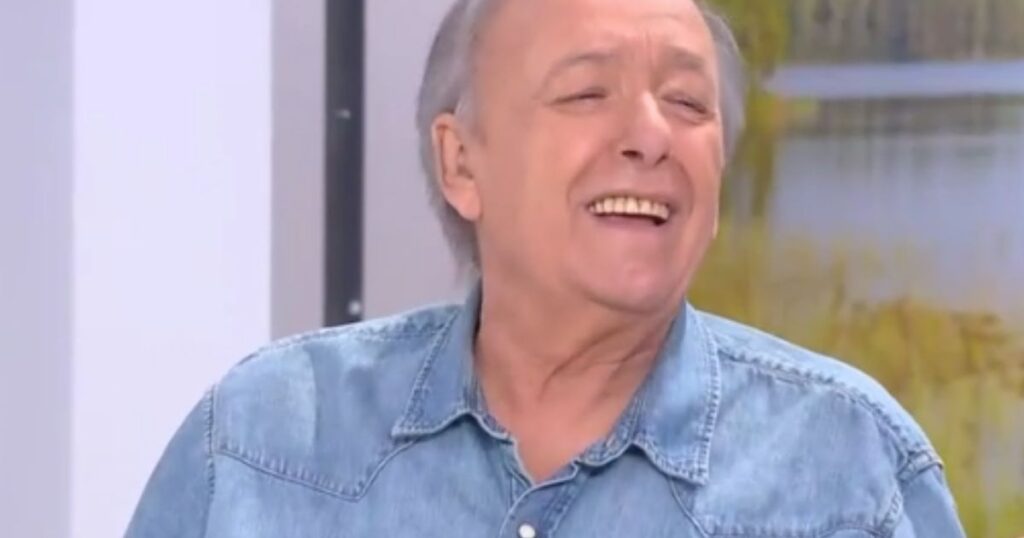 Μικρούτσικος: «Αν μου έλεγε ο Μητσοτάκης Ferto θα του έλεγα πάρτο»