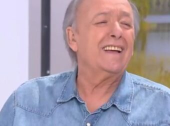 Μικρούτσικος: «Αν μου έλεγε ο Μητσοτάκης Ferto θα του έλεγα πάρτο»