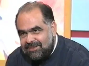 Πέθανε ο παπά-Τσάκαλος: «Ραγίζουν καρδιές» τα λόγια του γιου του – Πού θα γίνει η κηδεία