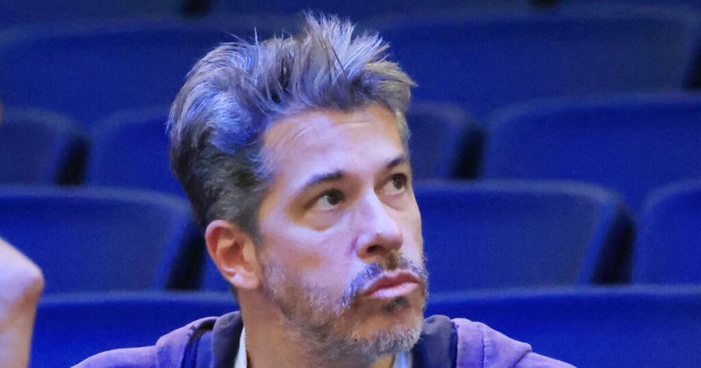 Χάρης Βαρθακούρης για Akyla: Δεν έχω δει ωραιότερη ελληνική συμμετοχή στη Eurovision (video)