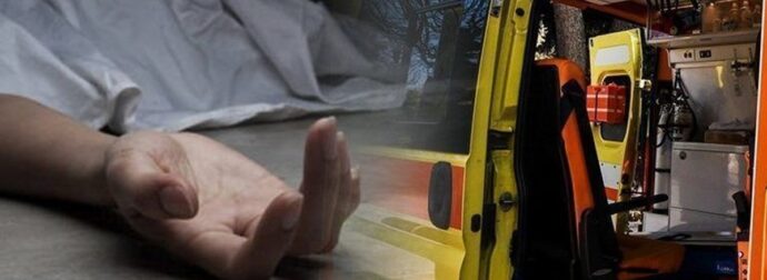 Κρήτη: Εντοπίστηκαν νεκροί μέσα στα σπίτια τους