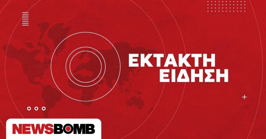 Κρήτη: Τραγωδία στο Ηράκλειο – Νεκρός αγρότης, τον καταπλάκωσε το τρακτέρ του