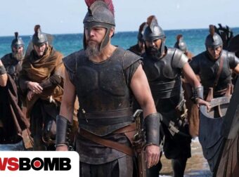 Ο «γρίφος» του Αχιλλέα στην «Οδύσσεια» του Νόλαν: Ανατροπή με τον ηθοποιό που θα τον υποδυόταν