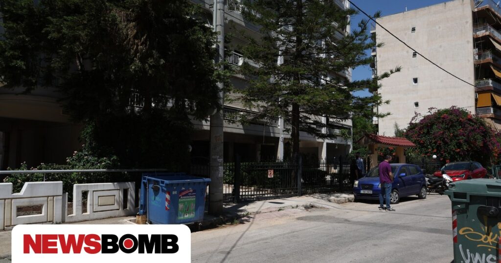 Δολοφονία στην Καλλιθέα: «Είδα στο TikTok για βαριά τραυματία και κατάλαβα ότι είναι από εμένα»