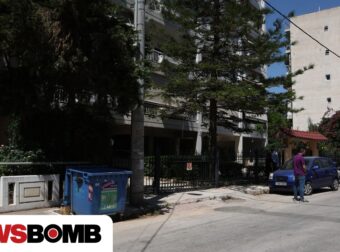 Δολοφονία στην Καλλιθέα: «Είδα στο TikTok για βαριά τραυματία και κατάλαβα ότι είναι από εμένα»