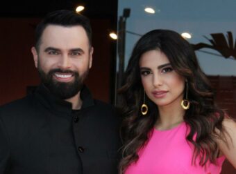 Η Καινούργιου έμεινε “κάγκελο”: Πήγαν στην εκπομπή και ανακοίνωσαν τον γάμο τους