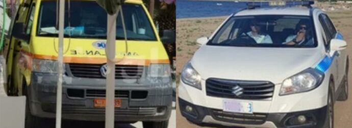 Σε κατάσταση σοκ οι λουόμενοι σε παραλία: Ο άνδρας στην θάλασσα ήταν νεκρός κι όλοι νόμιζαν ότι κολυμπάει