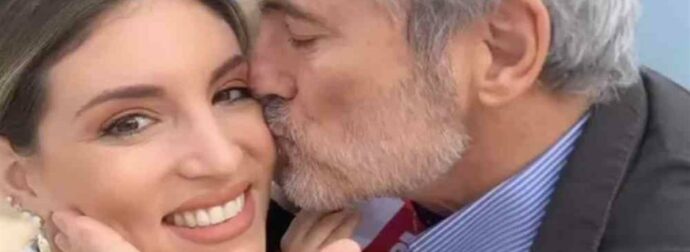 Γιατί δεν πήγε τελικά ο πατέρας της Αθηνάς Οικονομάκου στον γάμο με τον Μπρούνο Τσερέλα