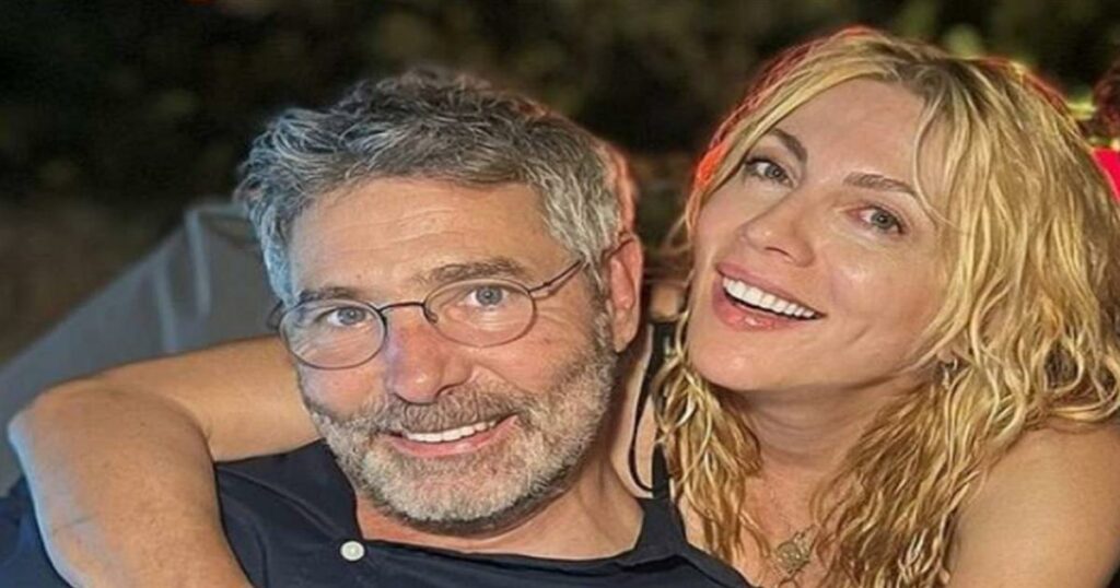 «Είχα διπλή ζωή…»: Κόλαφος ο Θοδωρής Αθερίδης για τη σχέση του με τη Σμαράγδα Καρύδη, βγήκε και τα είπε όλα σε εκπομπή