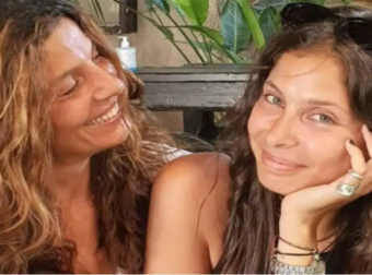 Συγκινεί η κόρη της Πόπης Τσαπανίδου: «Δεν σε αγαπάω, σε λατρεύω και μια μέρα θα τα πούμε πάλι»