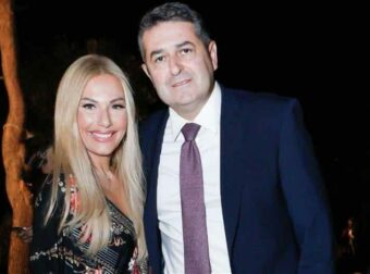 Γιώργος Μυλωνάκης: Πήρε εξιτήριο από το Κέντρο Αποκατάστασης και επέστρεψε σπίτι του – Η συγκινητική ανάρτηση στενού του συνεργάτη