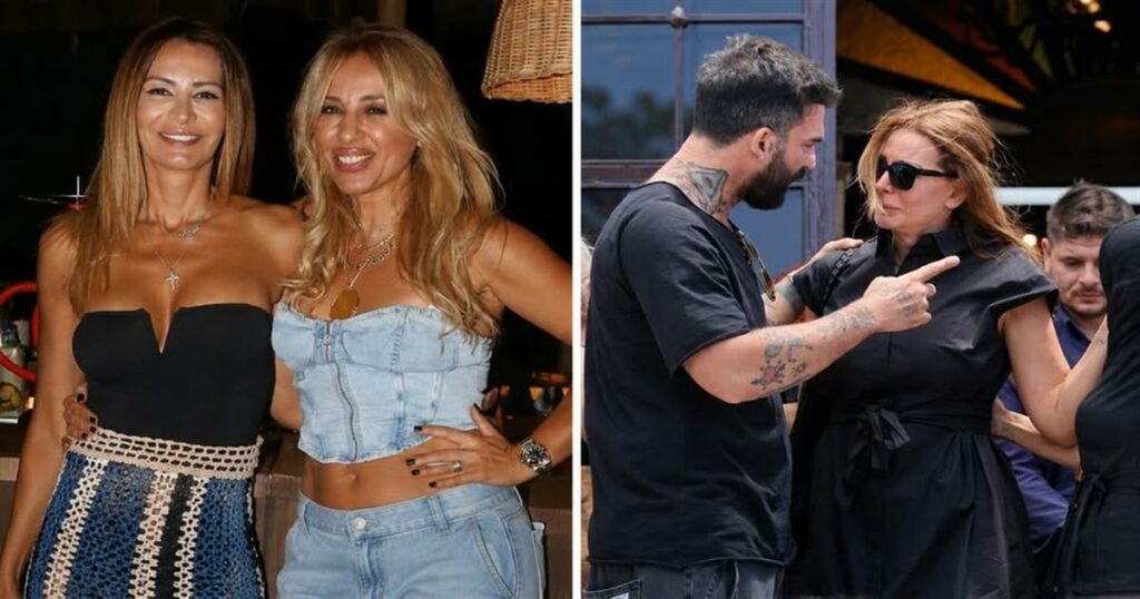 Καλάβρια: Η «αδερφή» της Μαστροκώστα συγκλονίζει 12 μέρες μετά τον θάνατο της-ΣΟΚ αυτό που αποκάλυψε για τον Δέλλα