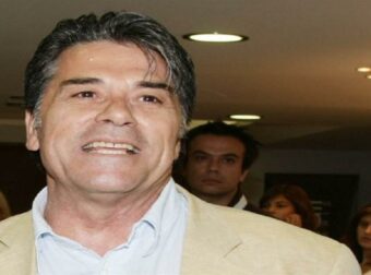 Πάνος Μιχαλόπουλος: Το Μοναδικό Αίτημα Που Έθεσε Για Να Επιστρέψει Στην Τηλεόραση Μετά Από 20 Χρόνια