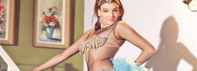 Μάρω Κοντού: Η αδημοσίευτη φωτογραφία της ηθοποιού που έδειξε για πρώτη φορά στα 92α γενέθλια της