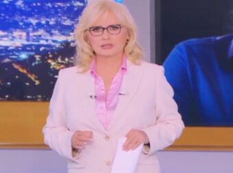 «Σπάει την ομερτά στην Κρήτη» η Αγγελική Νικολούλη: Όσα αποκάλυψε μέσα από το «Φως στο Τούνελ»