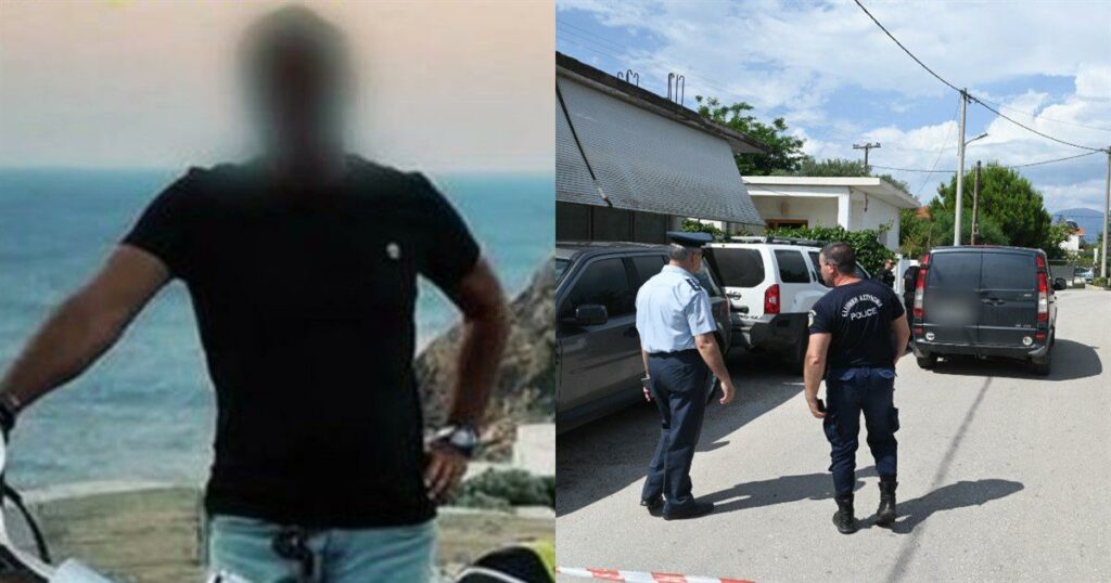 Αίγιο: Οι αντιφάσεις που «καίνε» τον 65χρονο Ιταλό – Βρέθηκαν το αεροβόλο και το μαχαίρι στη γλάστρα