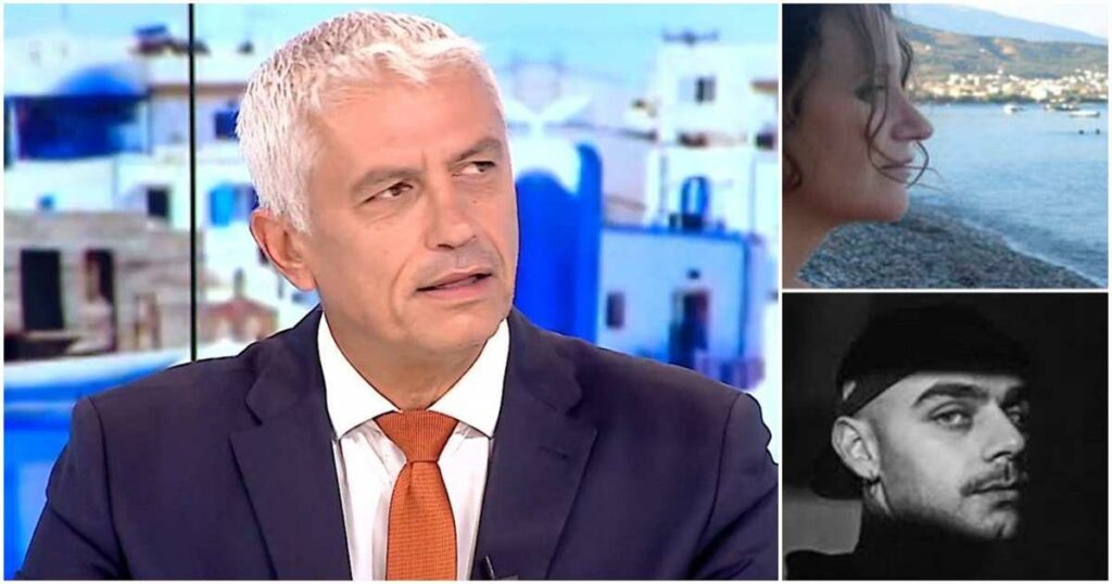 Αίγιο: Ανατροπή από Καλλιακμάνη – Το εύρημα που αλλάζει τα δεδομένα και «δείχνει» τον δράστη