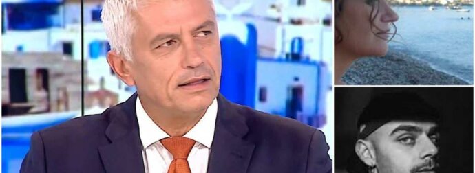 Αίγιο: Ανατροπή από Καλλιακμάνη – Το εύρημα που αλλάζει τα δεδομένα και «δείχνει» τον δράστη