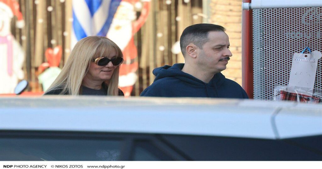 Αλέξανδρος Τσουβέλας: «Μην γίνεις σαν εμένα» – Η ανάρτηση «καρφί» μετά την ανακοίνωση για τη σύντροφό του