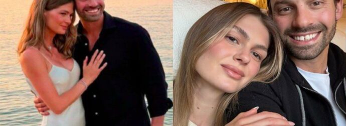Αμαλία Κωστοπούλου: Σε αυτό το ξενοδοχείο-όνειρο πήγε για μήνα του μέλιτος – Πάνω από 5.000 ευρώ η βραδιά