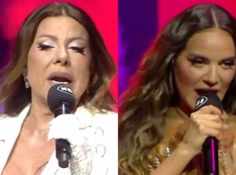 MAD VMA 2026: Ρία Ελληνίδου και Άντζελα Δημητρίου «γκρέμισαν» το Tae Kwon Do – Αποθεώθηκε η εμφάνισή τους (Βίντεο)