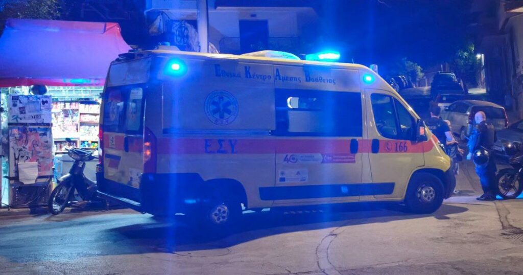 Καλλιθέα: Νέα σοκαριστικά στοιχεία για τον 15χρονο που σκοτώθηκε – Δεν άντεξε το σοκ η μητέρα του και κατέρρευσε