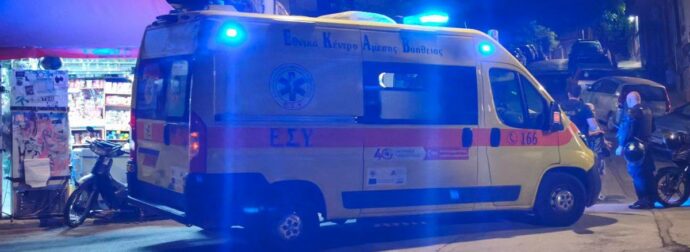 Καλλιθέα: Νέα σοκαριστικά στοιχεία για τον 15χρονο που σκοτώθηκε – Δεν άντεξε το σοκ η μητέρα του και κατέρρευσε